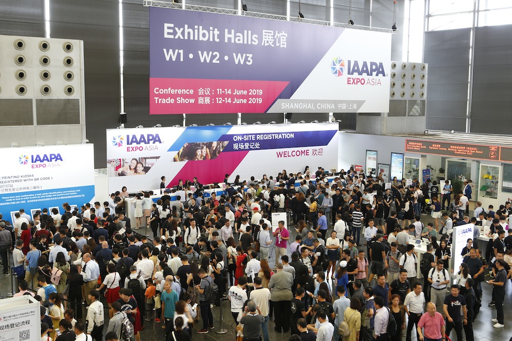 IAAPA ASIA